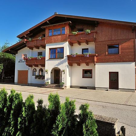 Haus Salzburgerland Hotel Altenmarkt im Pongau Luaran gambar
