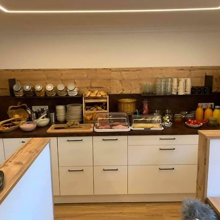 Haus Salzburgerland Hotel Altenmarkt im Pongau Luaran gambar