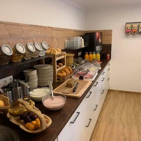 Haus Salzburgerland Hotel Altenmarkt im Pongau Luaran gambar
