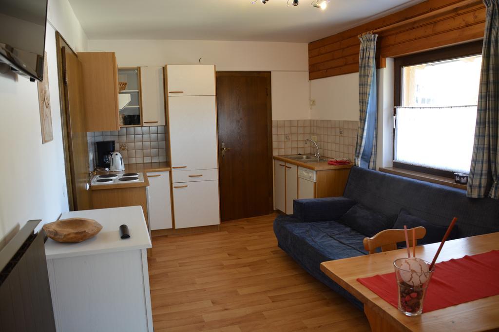 Haus Salzburgerland Hotel Altenmarkt im Pongau Luaran gambar
