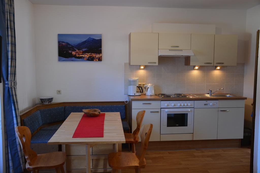 Haus Salzburgerland Hotel Altenmarkt im Pongau Luaran gambar