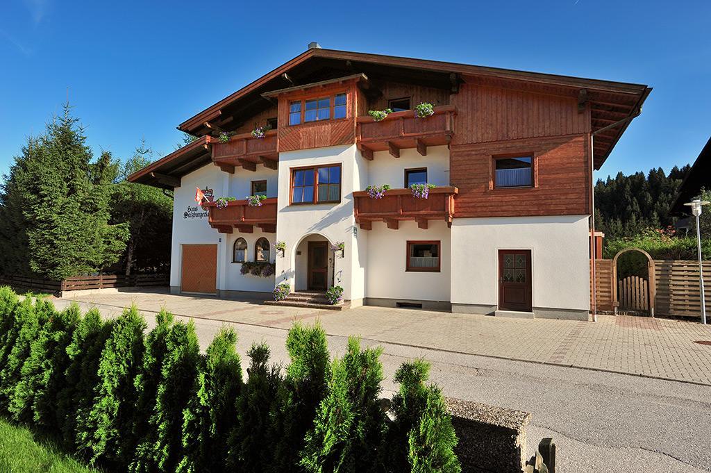 Haus Salzburgerland Hotel Altenmarkt im Pongau Luaran gambar