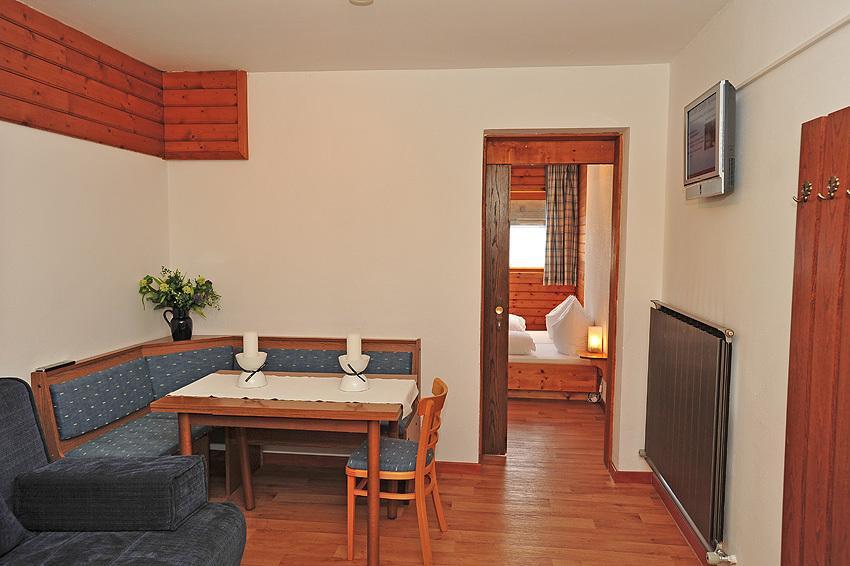 Haus Salzburgerland Hotel Altenmarkt im Pongau Bilik gambar
