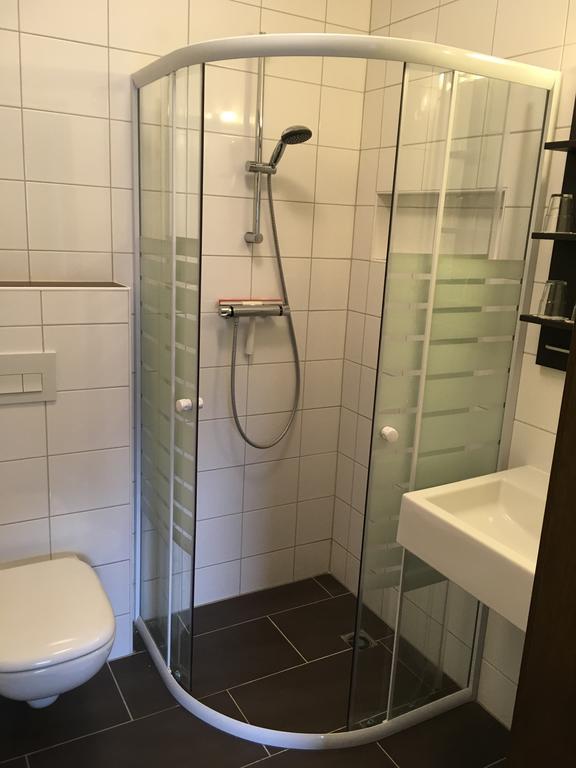 Haus Salzburgerland Hotel Altenmarkt im Pongau Luaran gambar