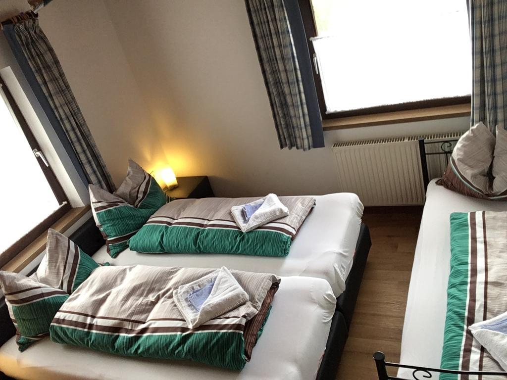 Haus Salzburgerland Hotel Altenmarkt im Pongau Luaran gambar