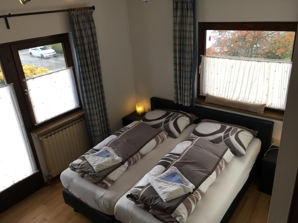 Haus Salzburgerland Hotel Altenmarkt im Pongau Luaran gambar