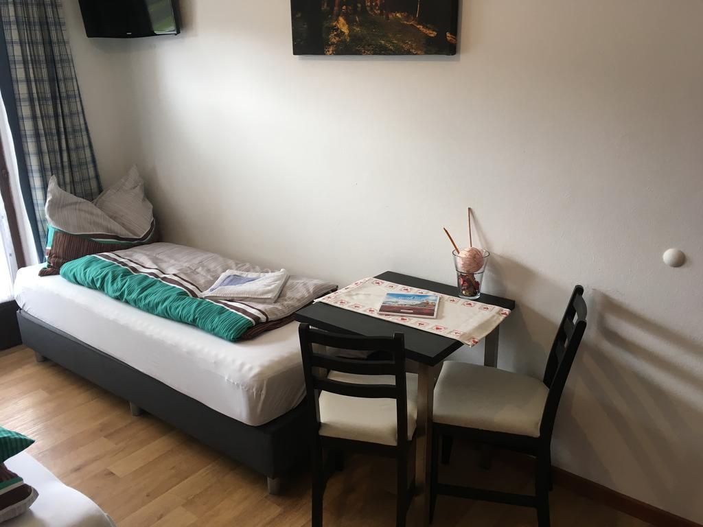 Haus Salzburgerland Hotel Altenmarkt im Pongau Luaran gambar