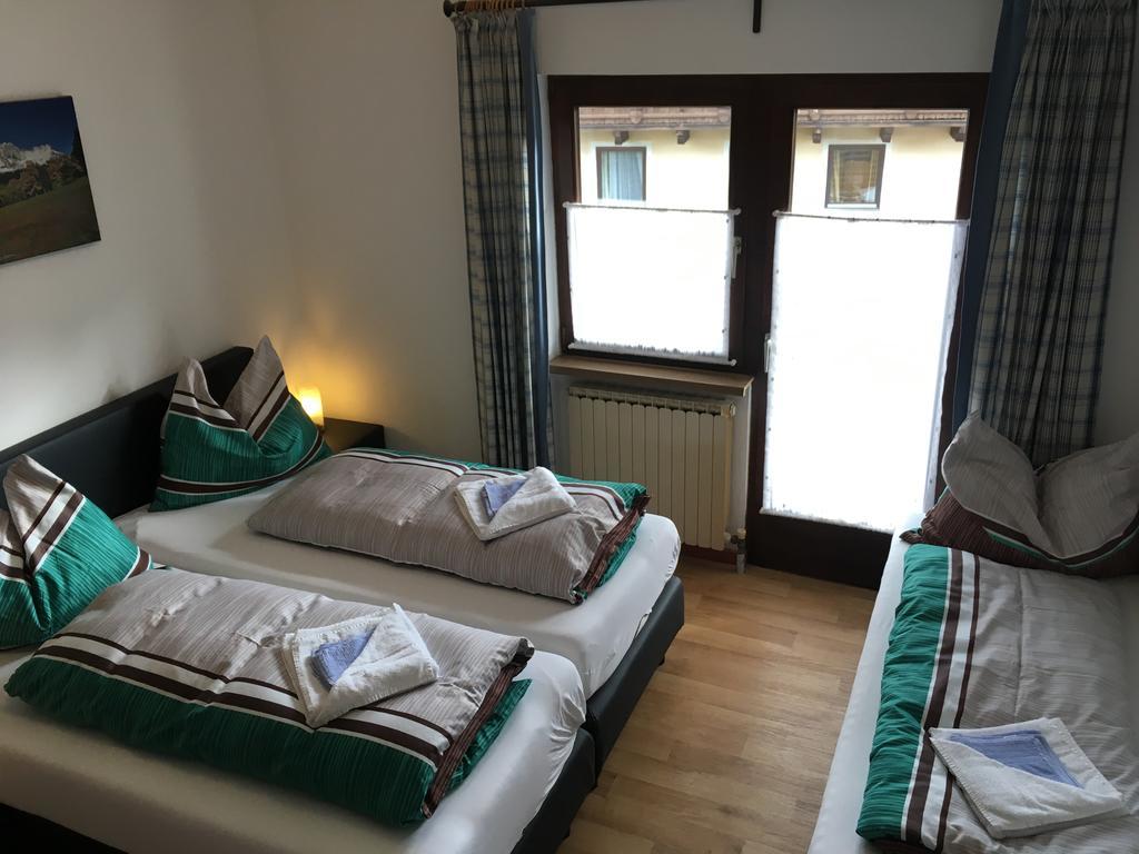 Haus Salzburgerland Hotel Altenmarkt im Pongau Luaran gambar