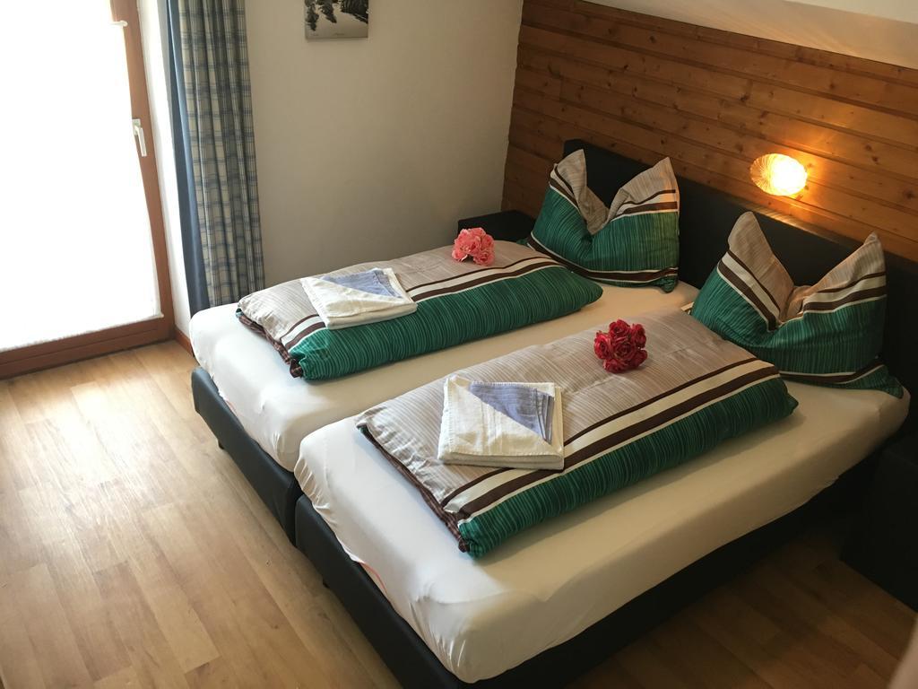 Haus Salzburgerland Hotel Altenmarkt im Pongau Luaran gambar